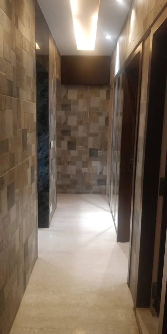 4 BHK Flats on Rent in Prathana Heights, Parel