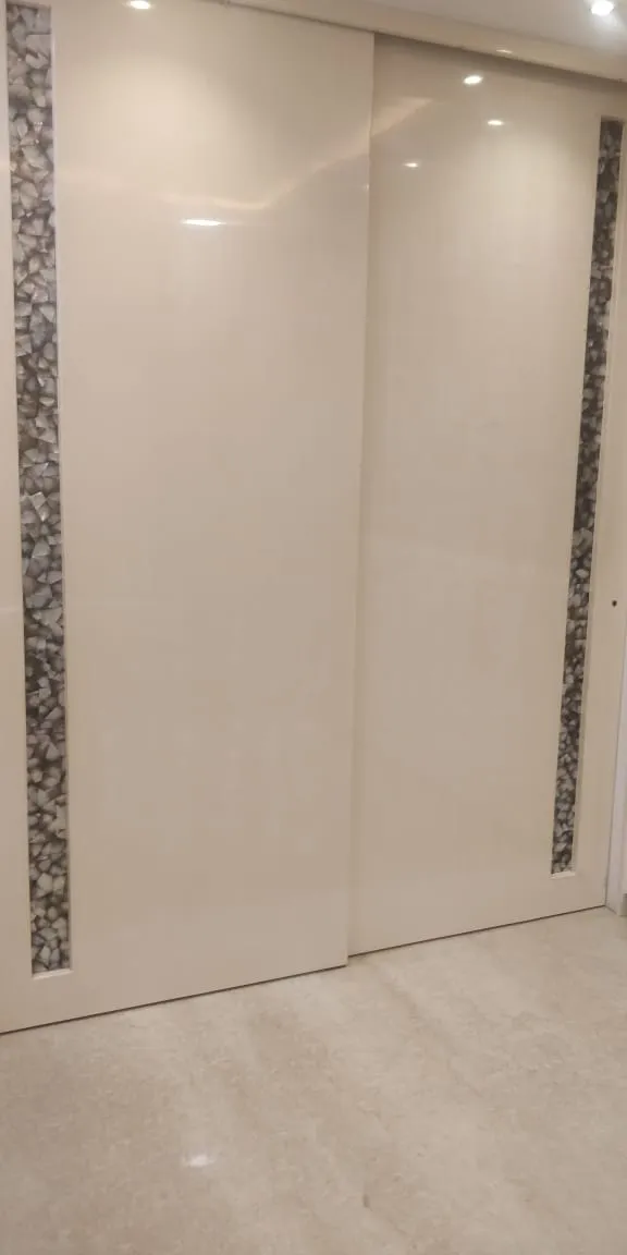 4 BHK Flats on Rent in Prathana Heights, Parel