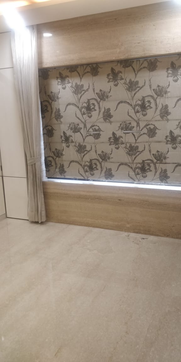 8 - Prathana Heights, Parel