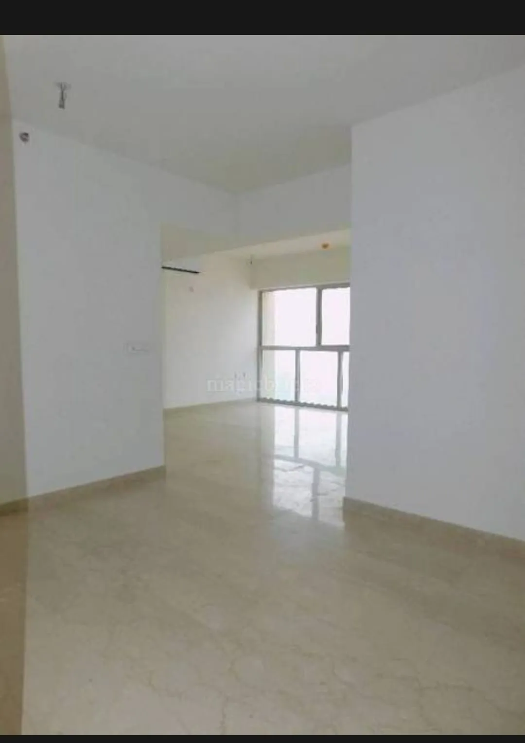 3 BHK Flats on Rent in Lodha Azzuro, Parel