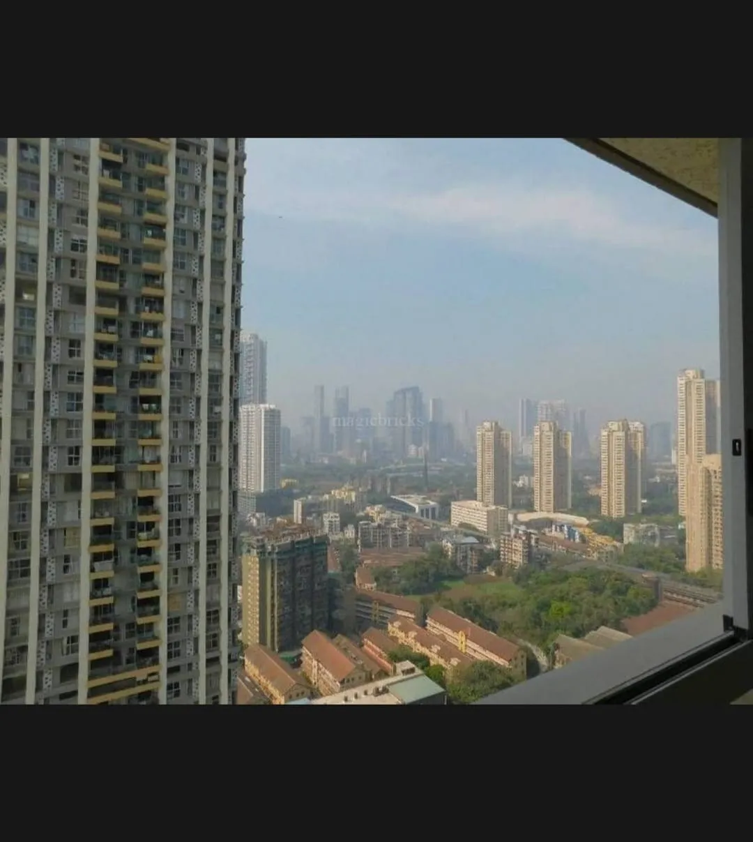 3 BHK Flats on Rent in Lodha Azzuro, Parel