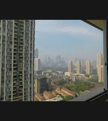 5 BHK Lodha Azzuro, Parel — for Rent — photo 6 thumbnail