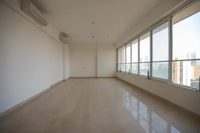 3 BHK Mittal Aristo, Parel — for Sale — photo 11 thumbnail