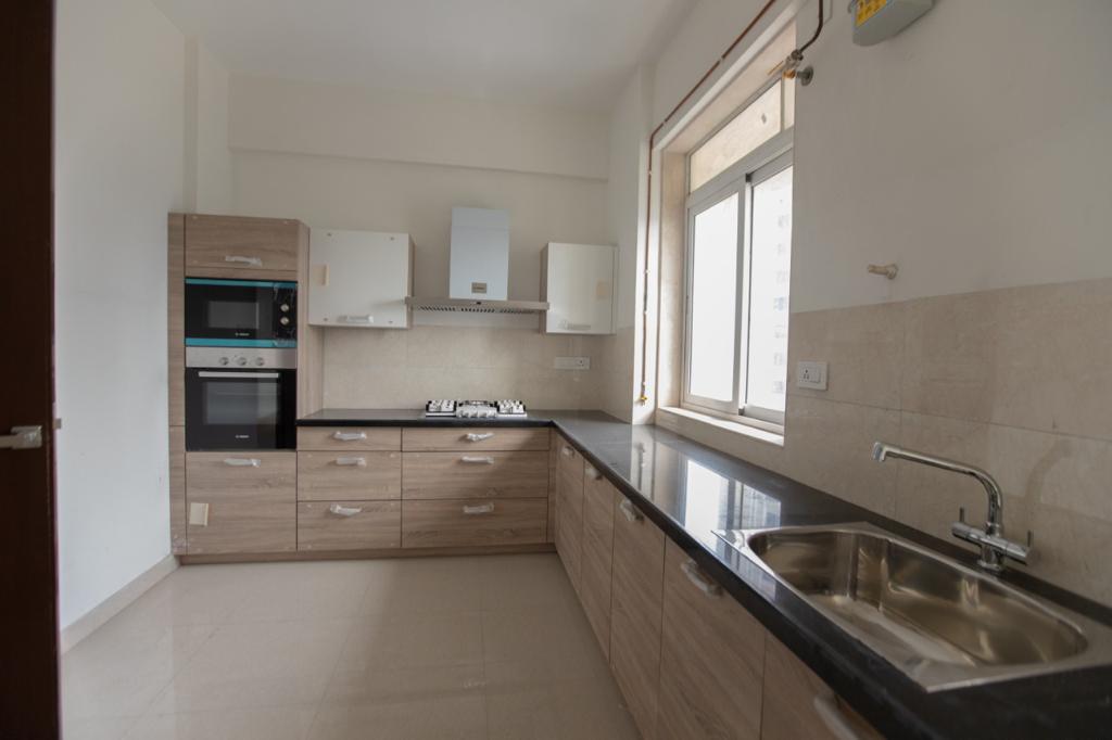 3 BHK Mittal Aristo, Parel — for Sale — photo 14