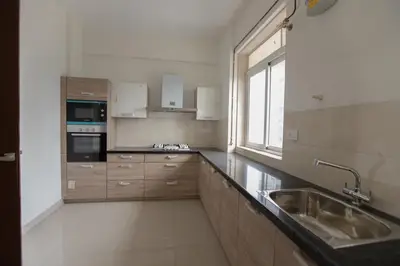 3 BHK Mittal Aristo, Parel — for Sale — photo 14 thumbnail