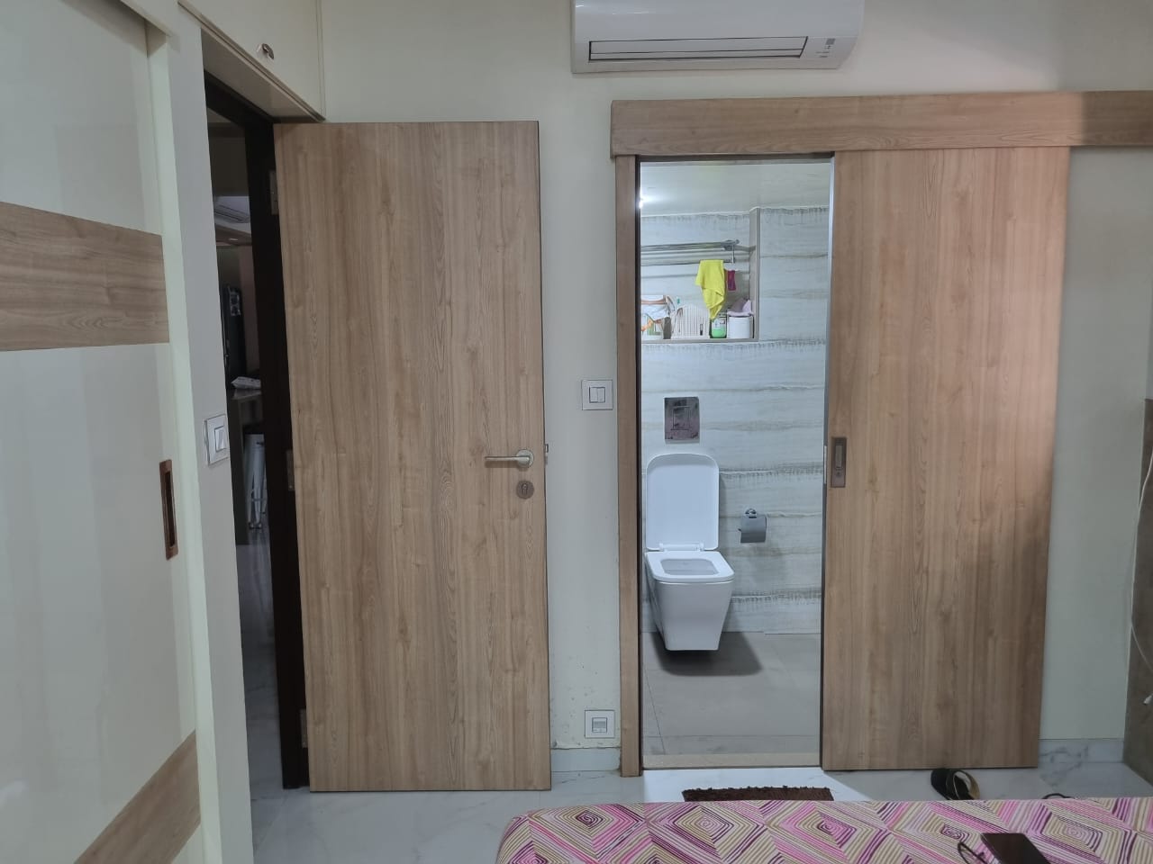 1 - Poonam Park Chs, Parel