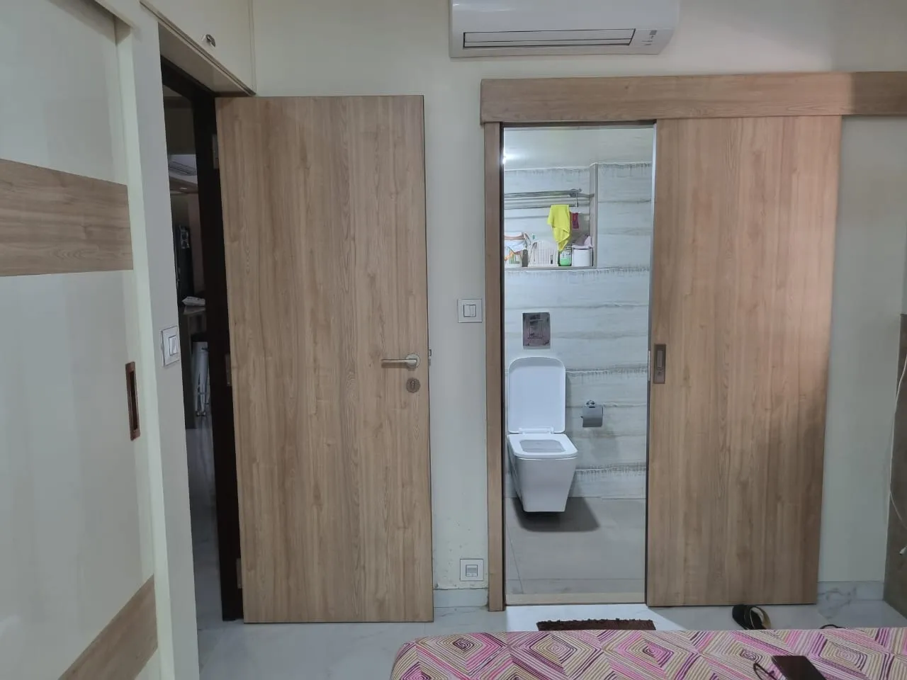 2 BHK Flats for Sale in Poonam Park CHS, Parel