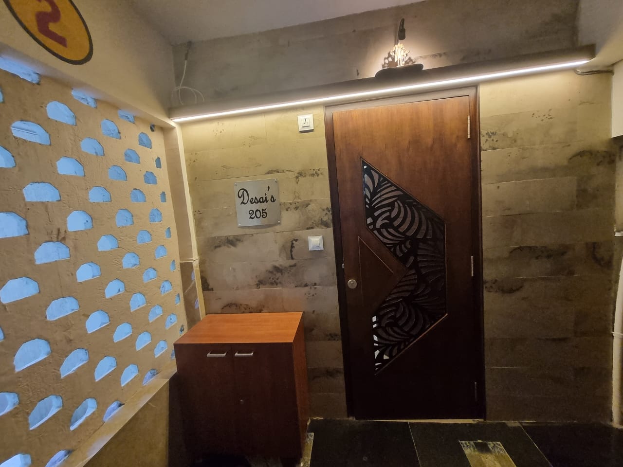 16 - Poonam Park Chs, Parel