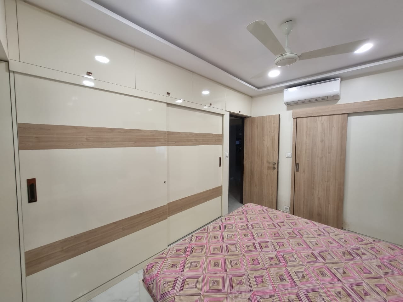 3 - Poonam Park Chs, Parel