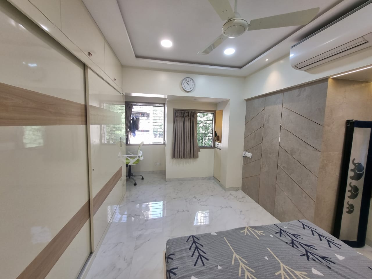 8 - Poonam Park Chs, Parel
