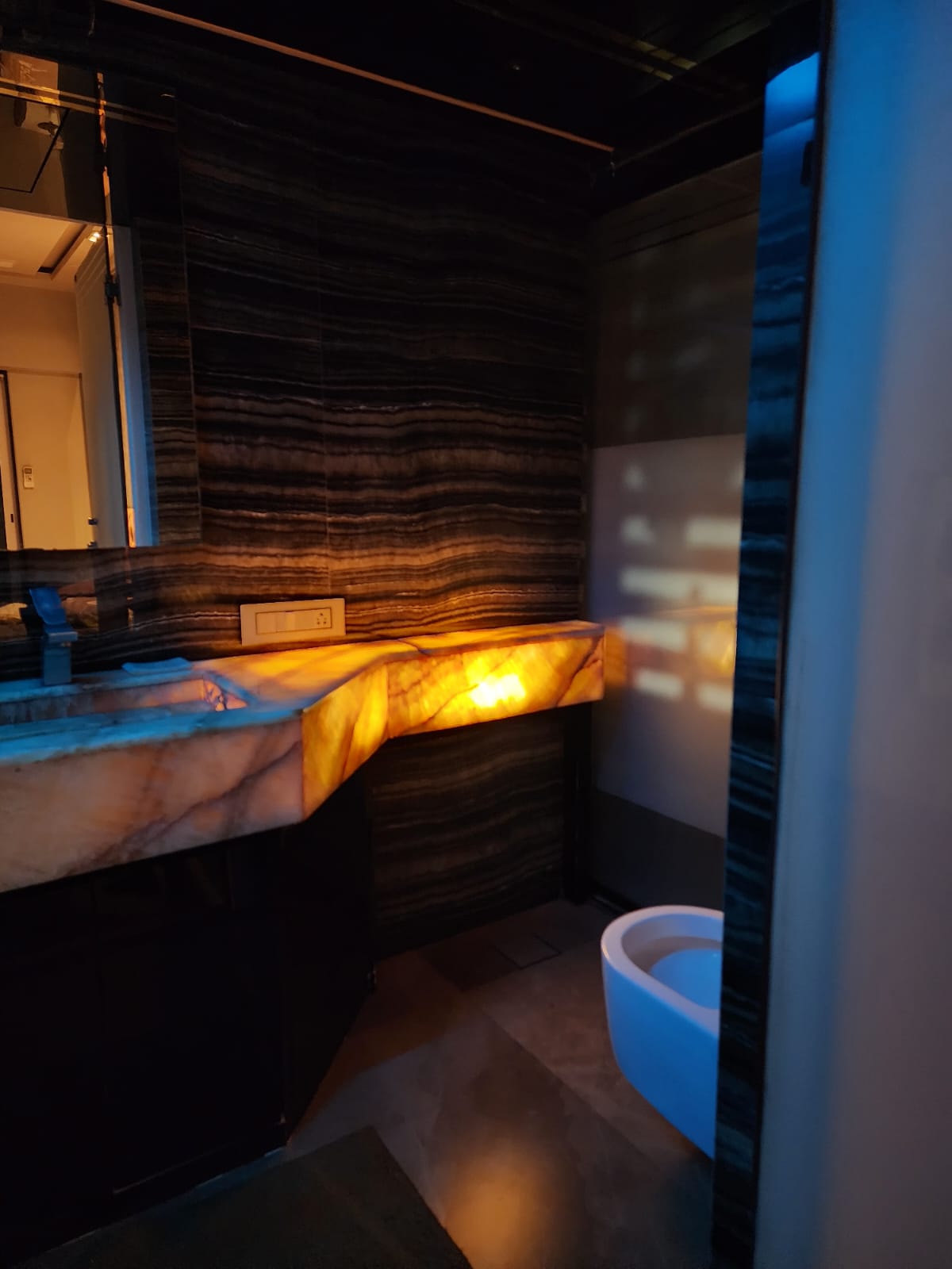 10 - Bhavya Supreme, Parel