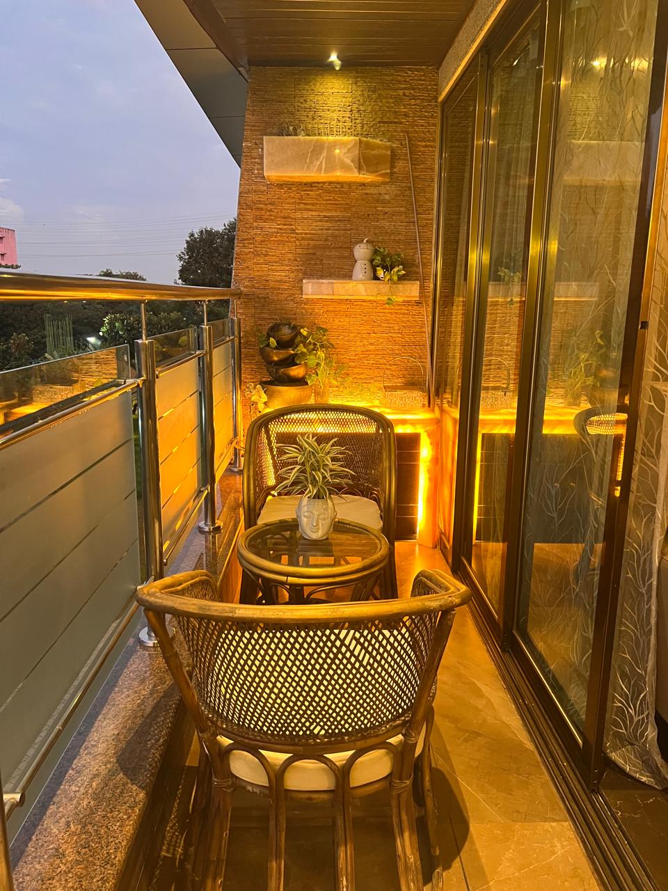 17 - Bhavya Supreme, Parel