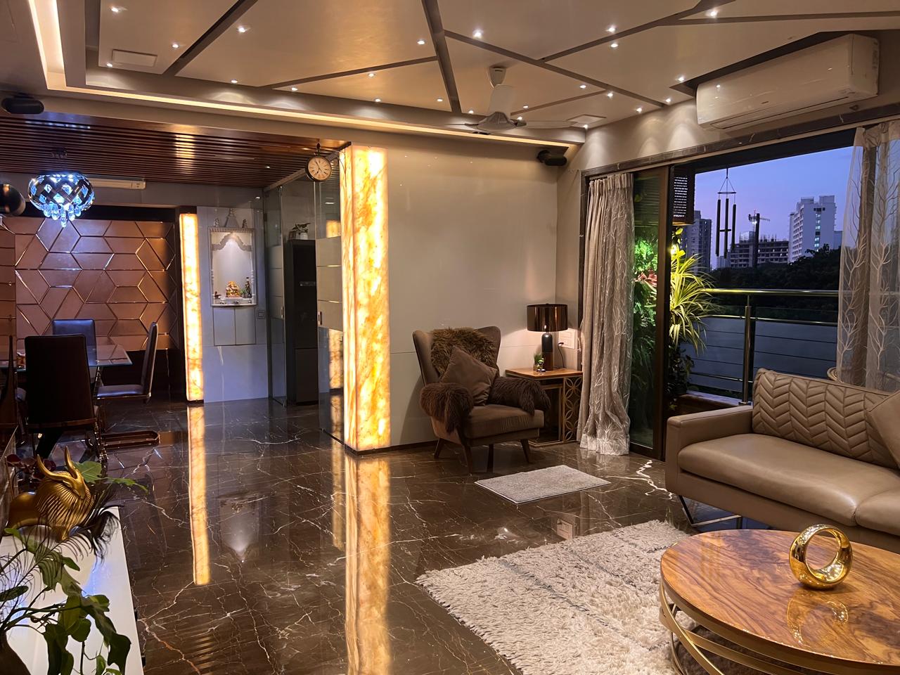 19 - Bhavya Supreme, Parel