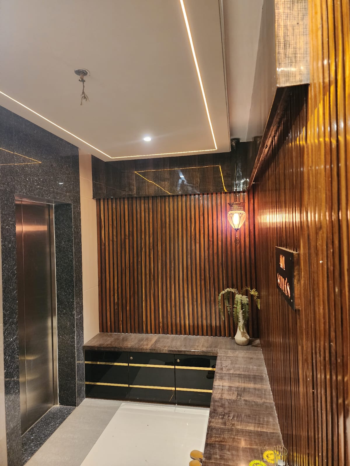 3 BHK Flats for Sale in Bhavya Supreme, Parel