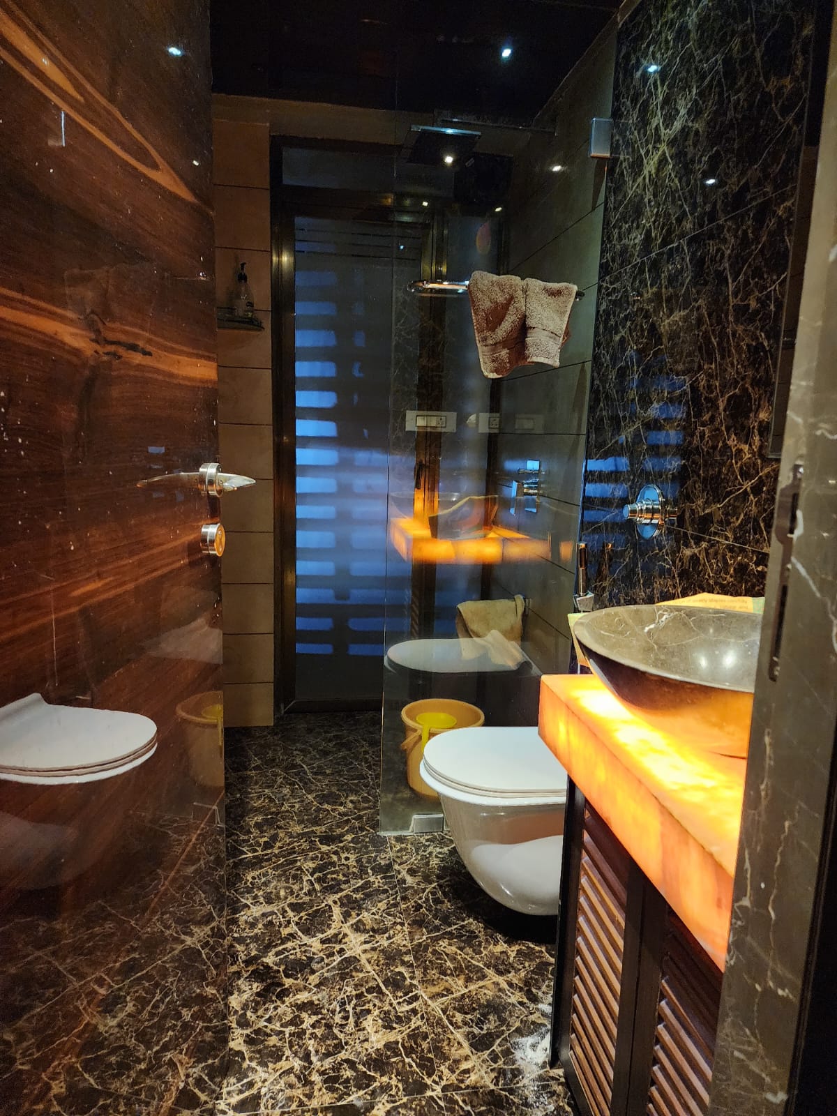 4 - Bhavya Supreme, Parel