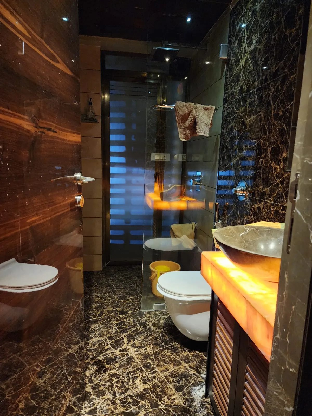 3 BHK Flats for Sale in Bhavya Supreme, Parel