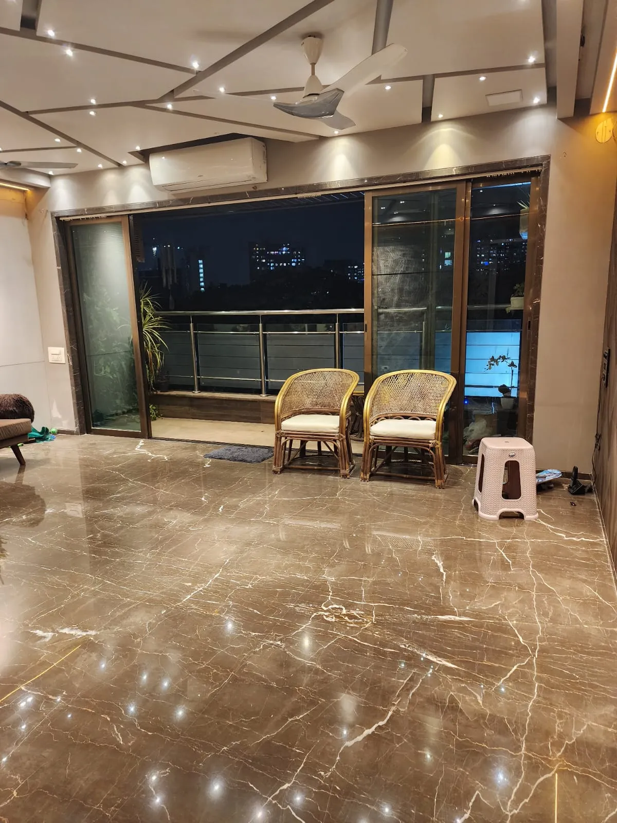 3 BHK Flats for Sale in Bhavya Supreme, Parel