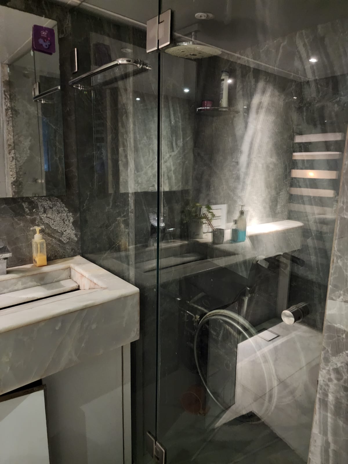 7 - Bhavya Supreme, Parel