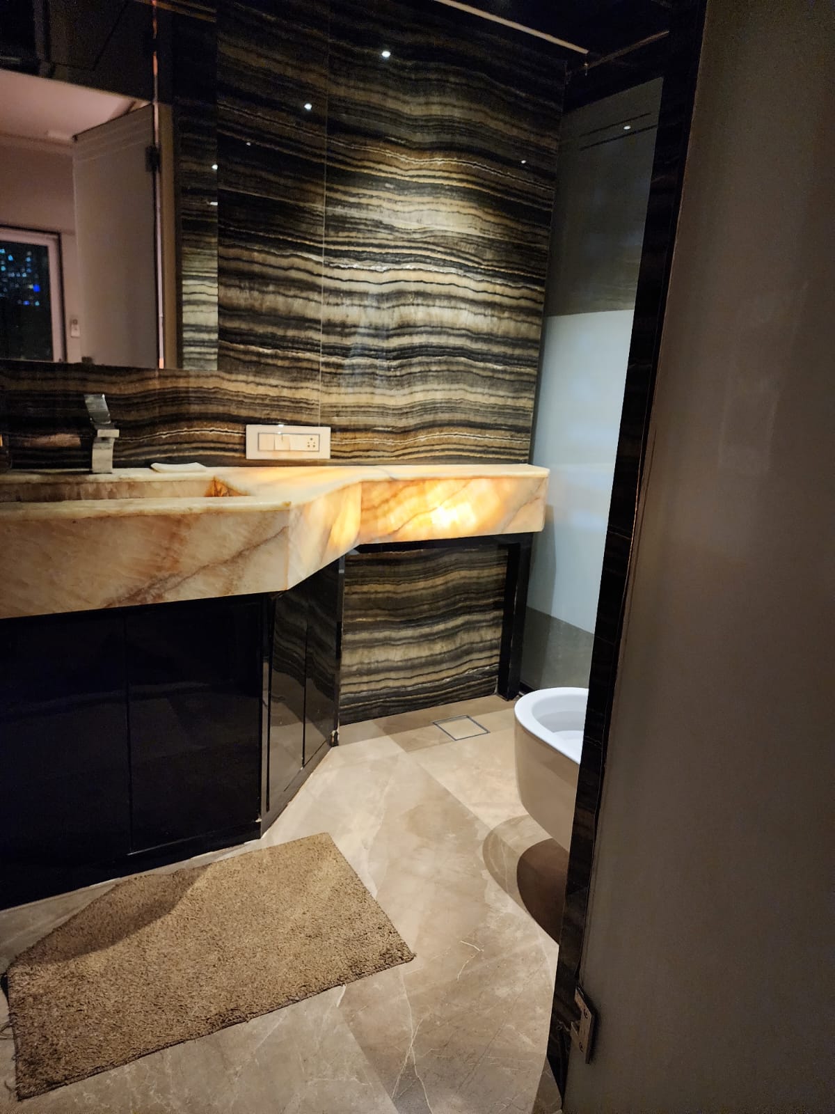 9 - Bhavya Supreme, Parel