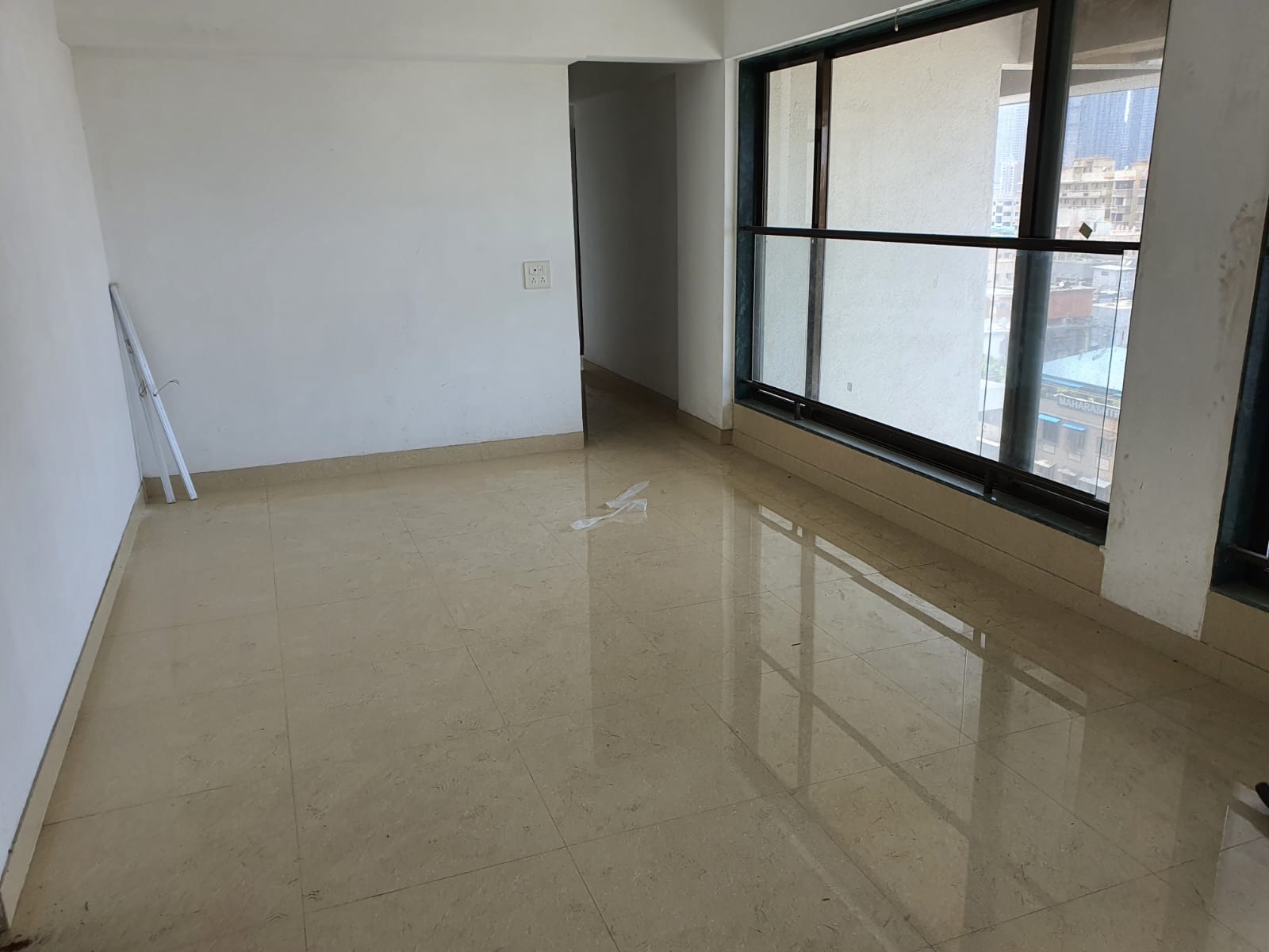 7 - Sonas Tower, Dadar East