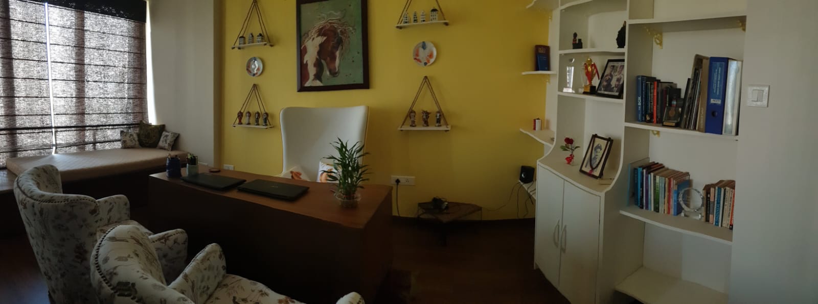 3½ BHK Flats for Sale in Lodha Aria, Parel