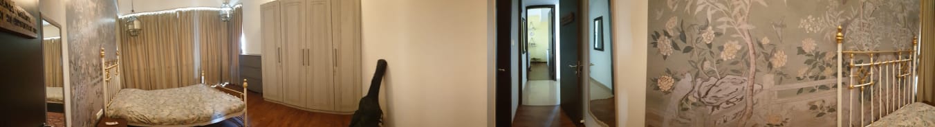 3 - Lodha Aria, Parel