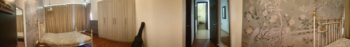 3½ BHK Flats for Sale in Lodha Aria, Parel