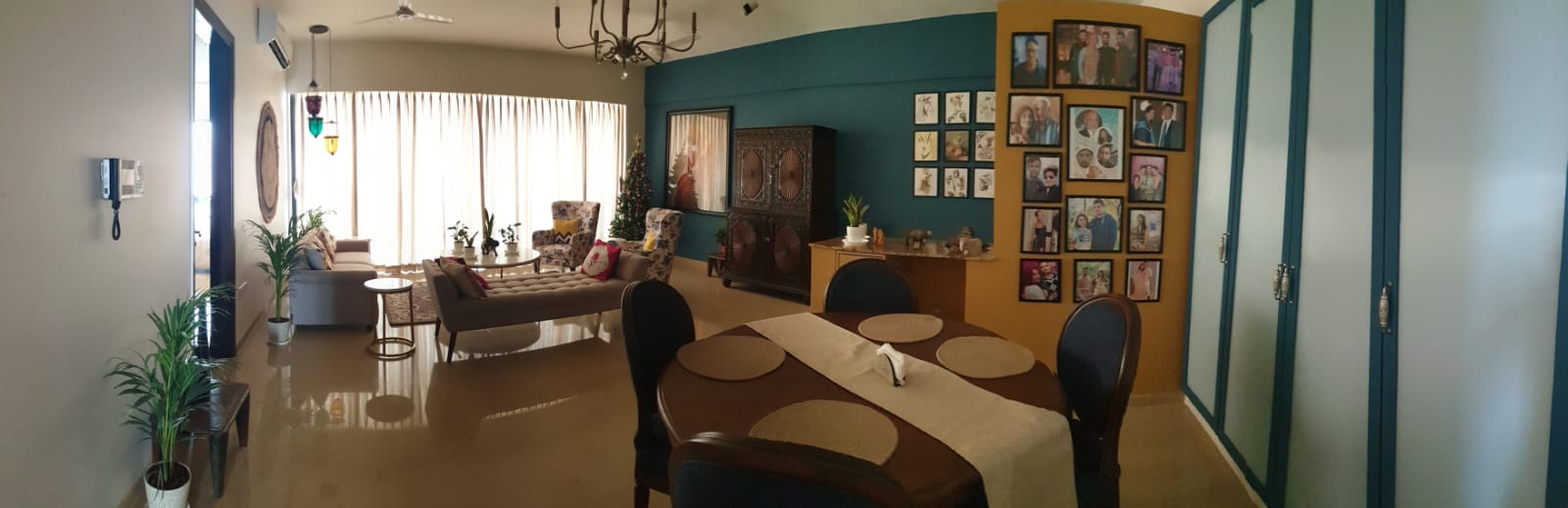 4 - Lodha Aria, Parel