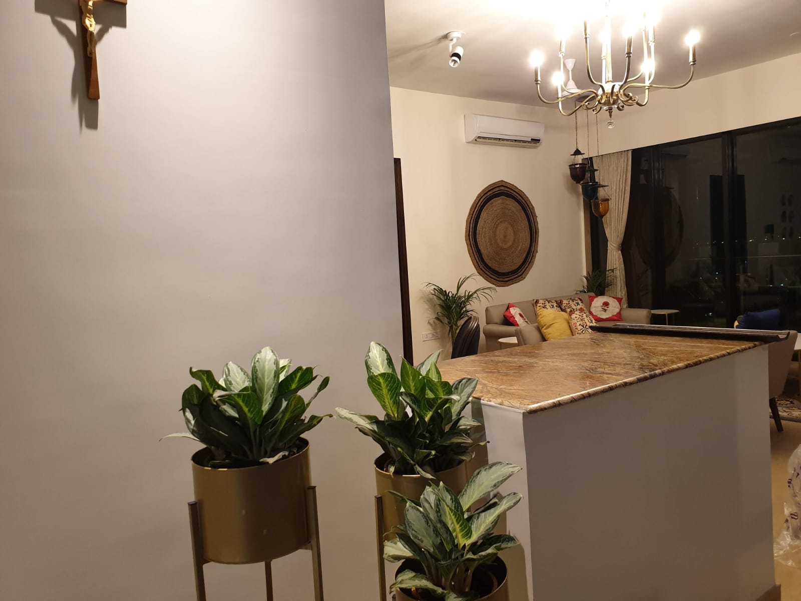 6 - Lodha Aria, Parel