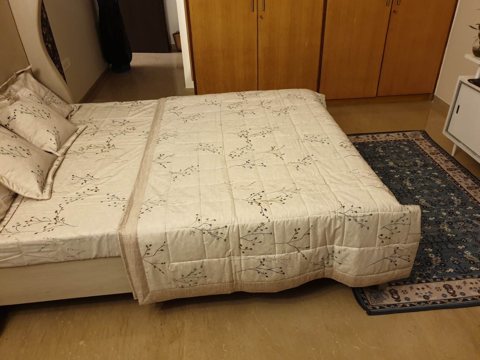 9 - Lodha Aria, Parel