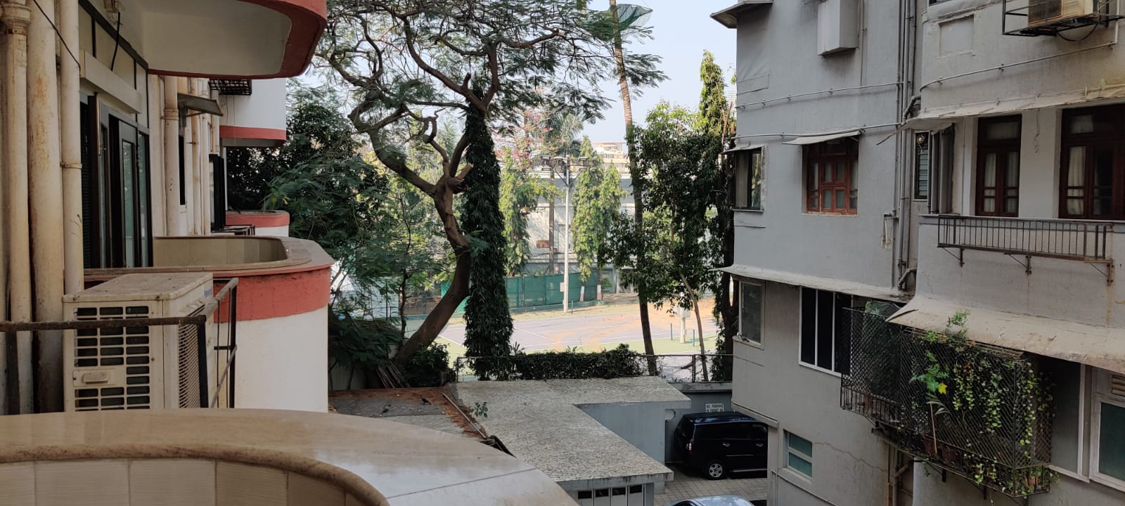 11 - Moti Mahal, Churchgate