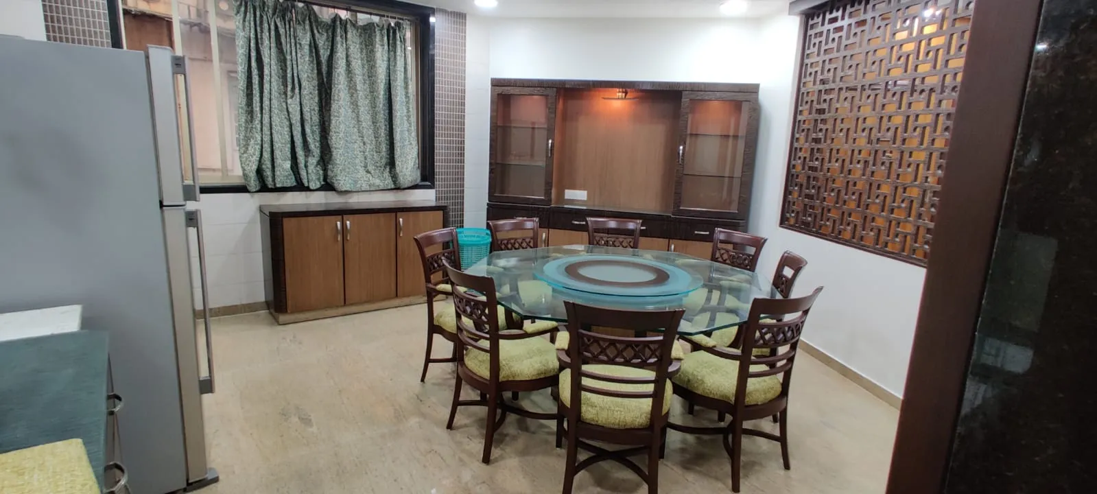 3 BHK Flats on Rent in Moti Mahal, Churchgate