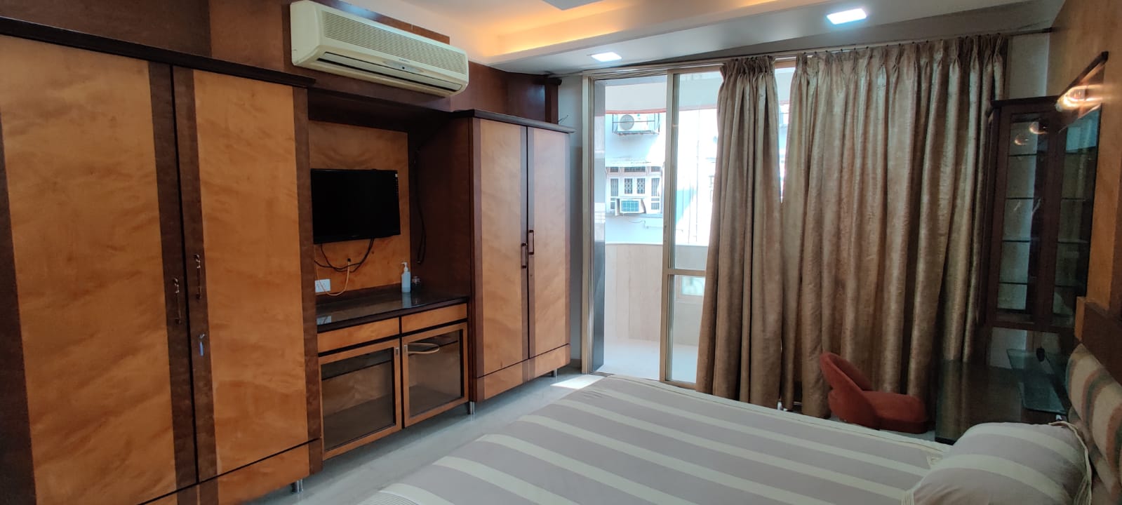 5 - Moti Mahal, Churchgate