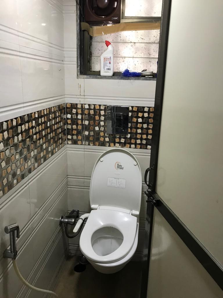 1 - Vikas Finley Towers, Parel