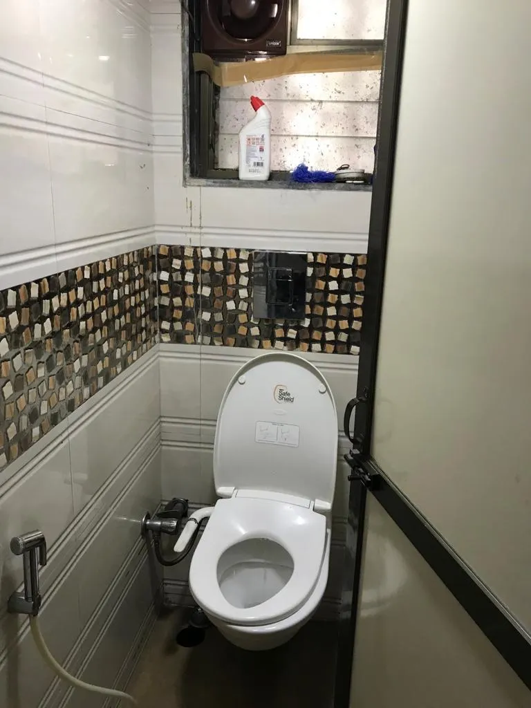 1 BHK Flats for Sale in Vikas Finley Towers, Parel