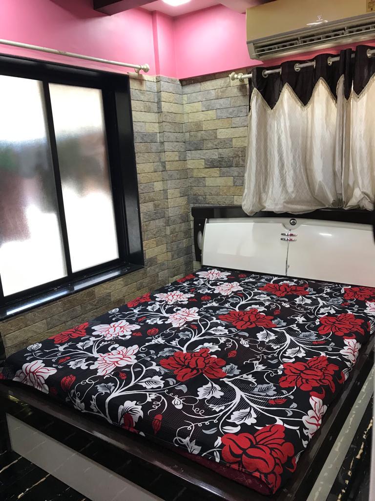 1 BHK Flats for Sale in Vikas Finley Towers, Parel