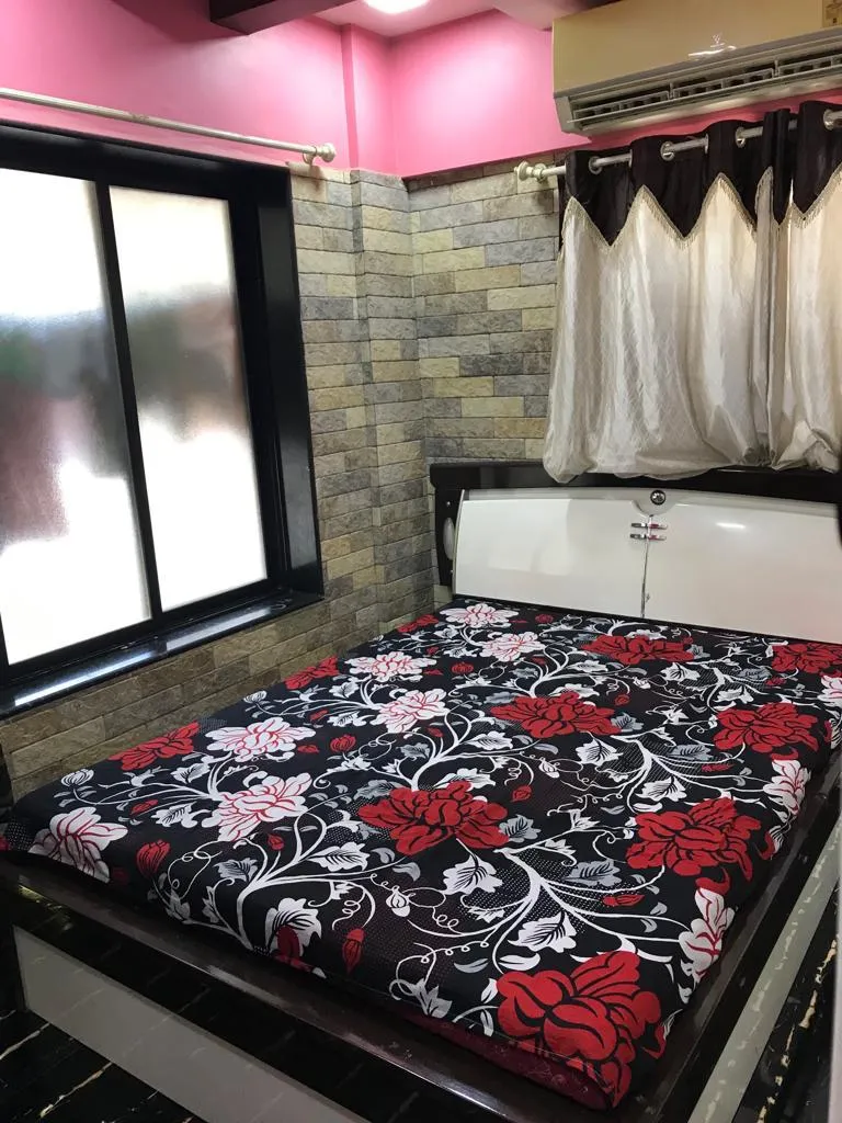 1 BHK Flats for Sale in Vikas Finley Towers, Parel