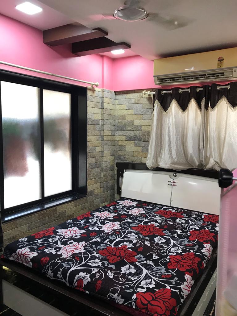 4 - Vikas Finley Towers, Parel