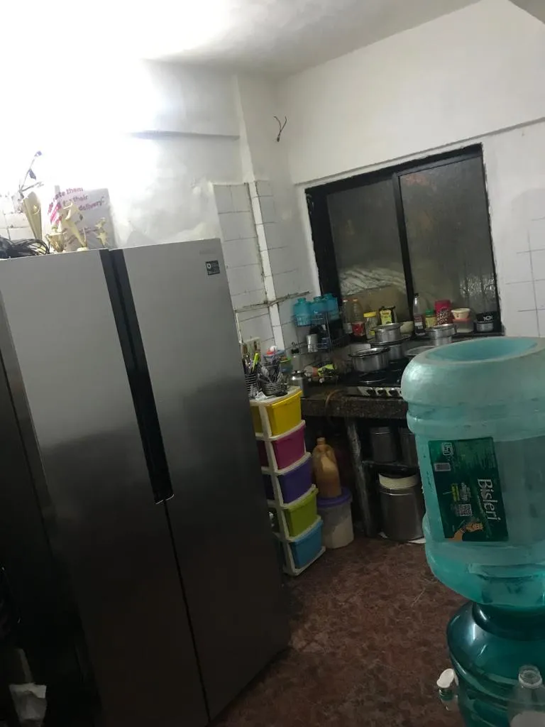 1 BHK Flats for Sale in Vikas Finley Towers, Parel