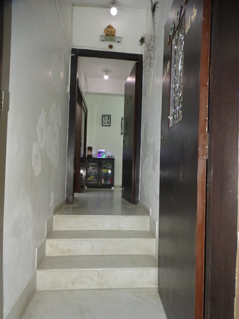 11 - Greenfields Society, Andheri West