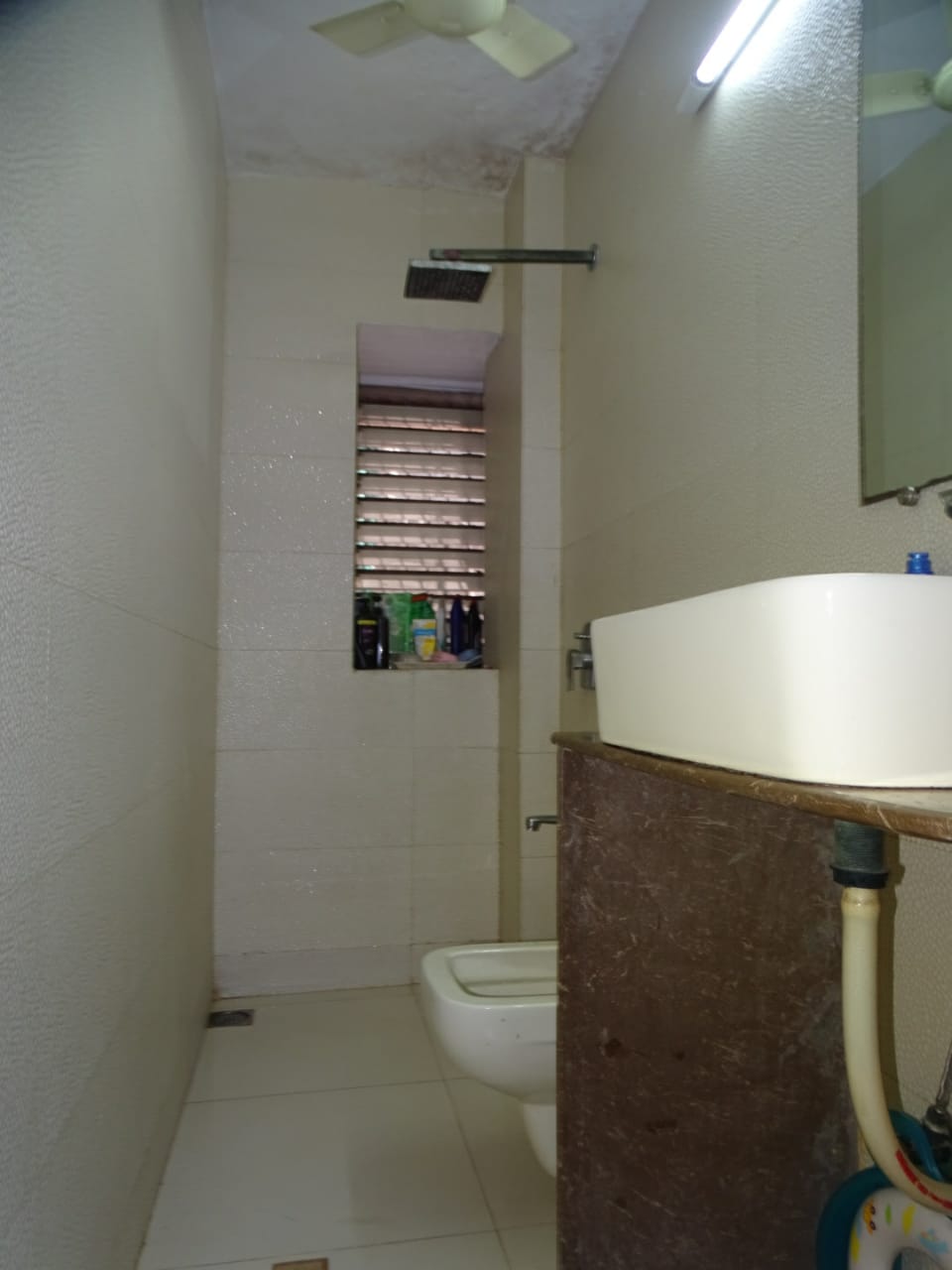 13 - Greenfields Society, Andheri West