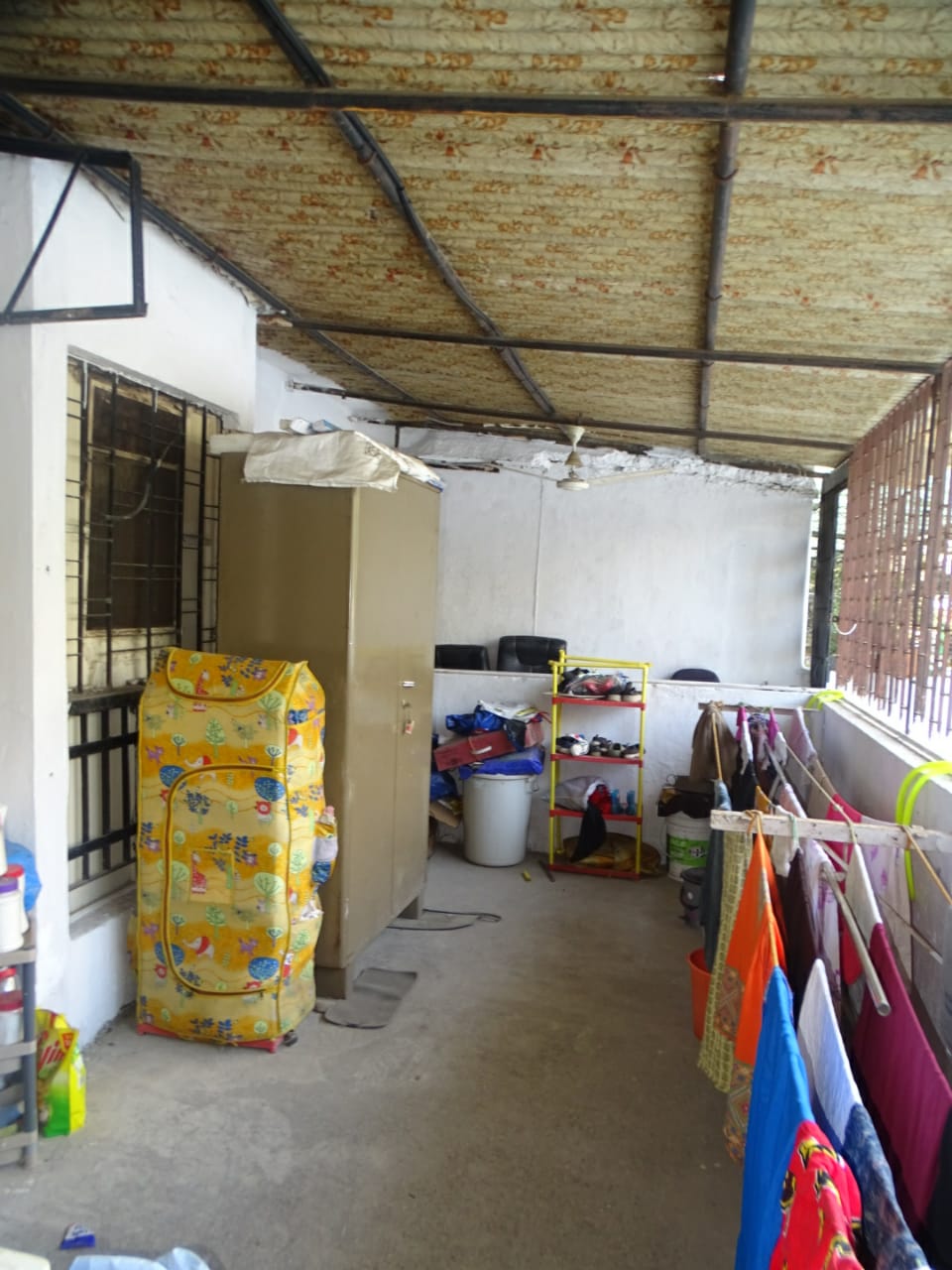 14 - Greenfields Society, Andheri West