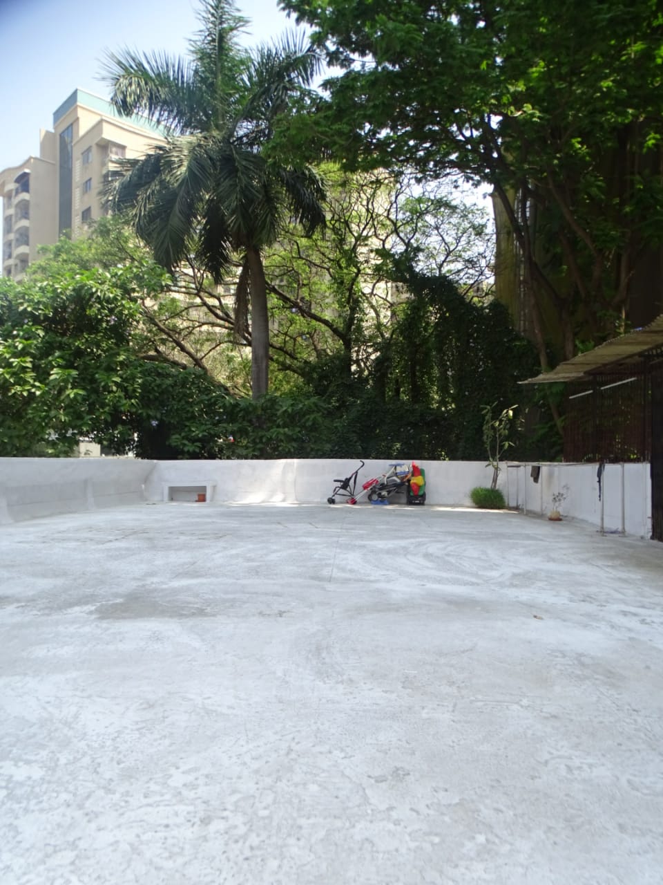 15 - Greenfields Society, Andheri West