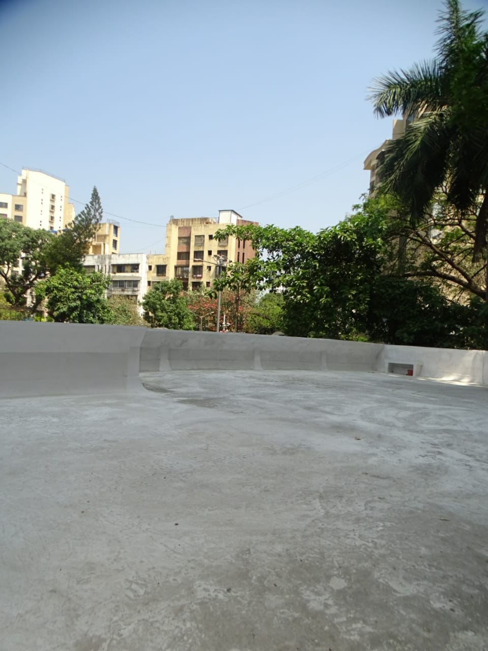17 - Greenfields Society, Andheri West