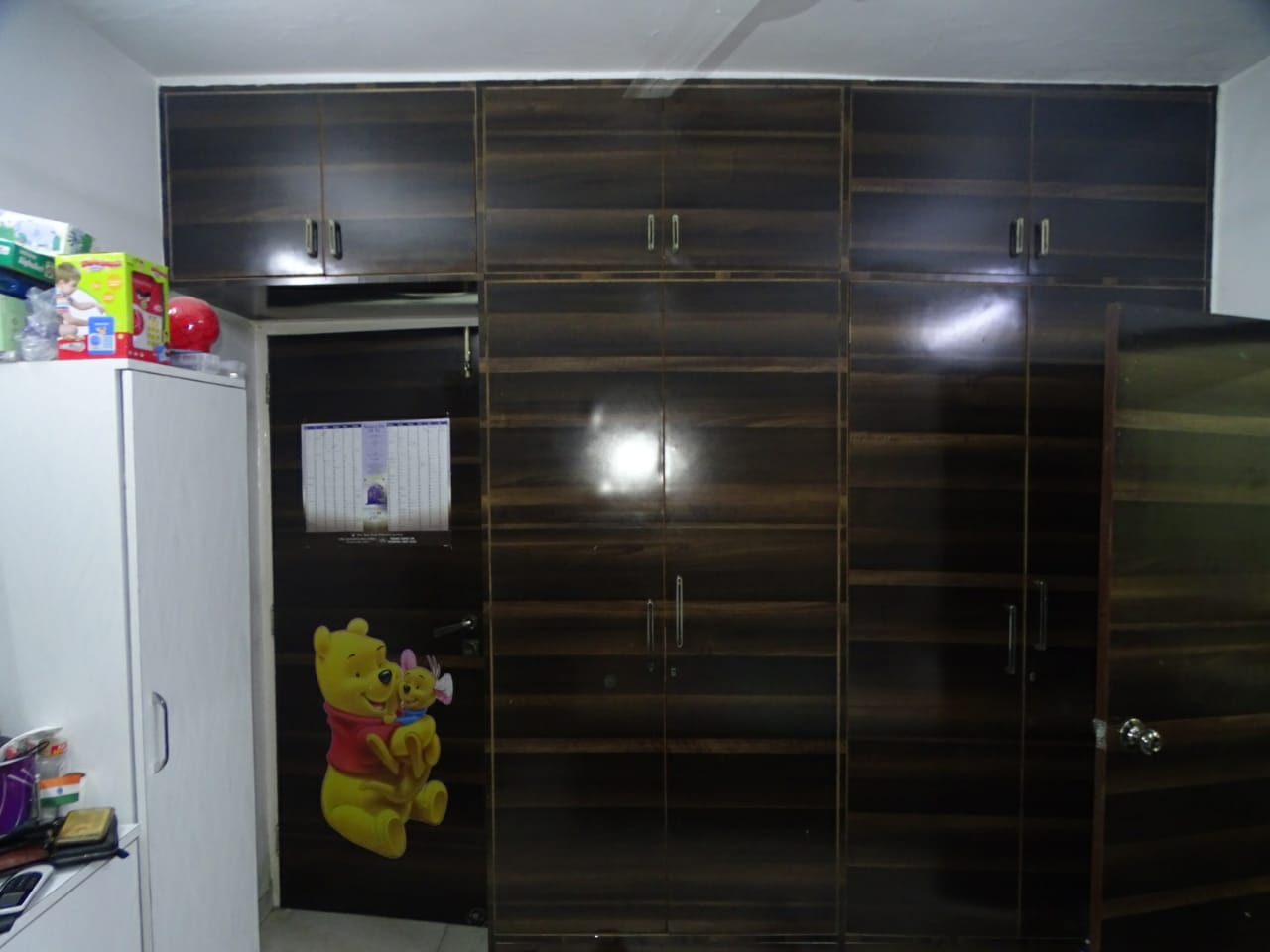 3 - Greenfields Society, Andheri West