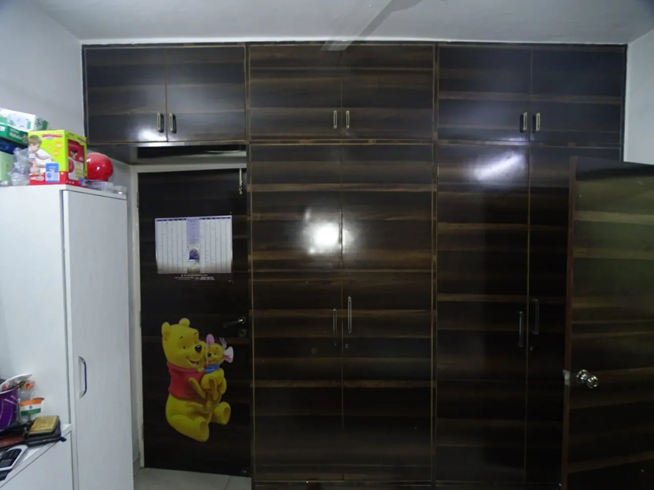 2 BHK Flats for Sale in Greenfields Society, Andheri West