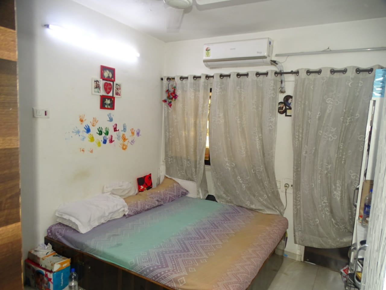 4 - Greenfields Society, Andheri West