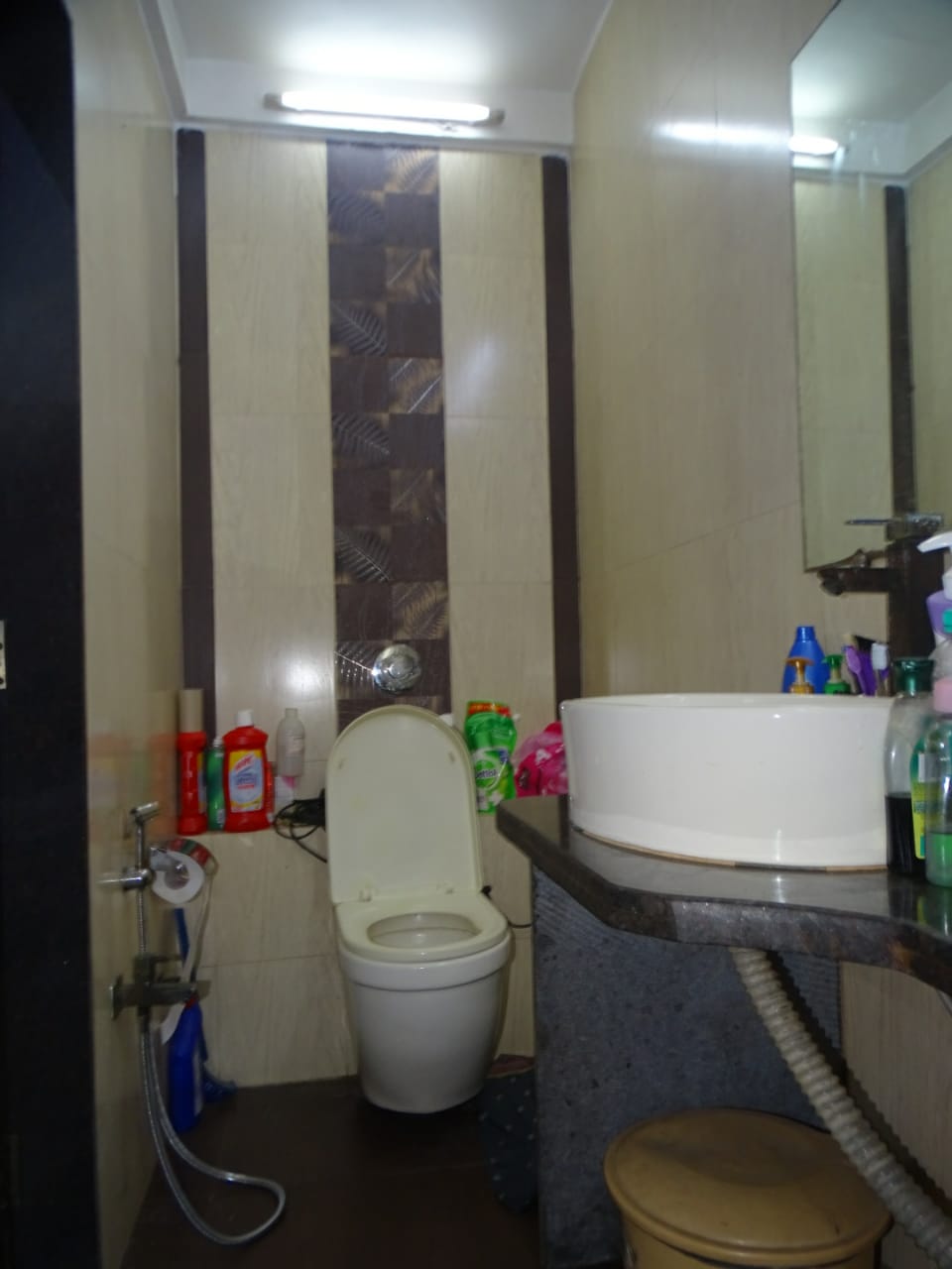 9 - Greenfields Society, Andheri West