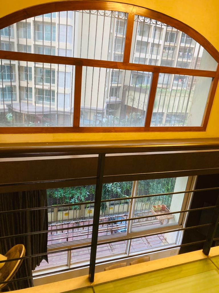 10 - Duplex Heights, Andheri West