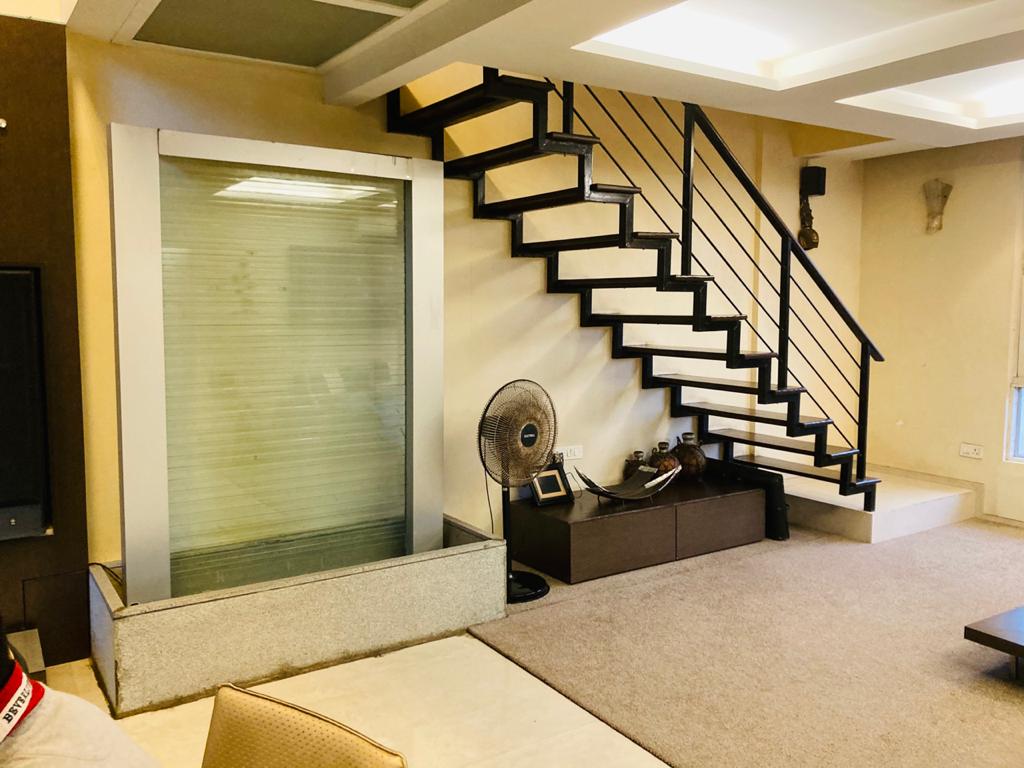 12 - Duplex Heights, Andheri West